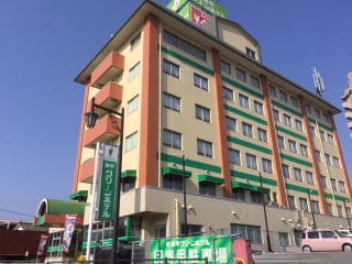 諫早グリーンホテルのイメージ