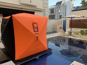 ホテルパームロイヤルNAHA 国際通りのイメージ