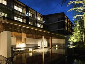 東急ハーヴェストクラブ京都鷹峯(ホテルハーヴェスト京都鷹峯)のイメージ