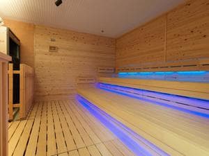 しこつ湖鶴雅リゾートスパ 水の謌のイメージ