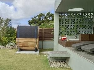 オーシャンフロントKouriStayのイメージ