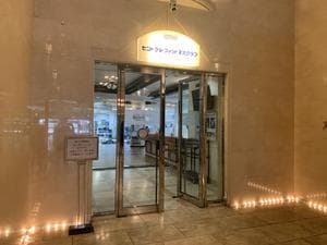 セントラルフィットネスクラブ新大阪駅前店のイメージ