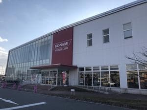 コナミスポーツクラブ加古川のイメージ