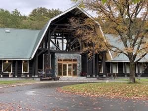 ログホテル ザ メープルロッジのイメージ