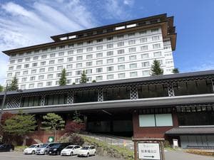 きたゆざわ 森のソラニワのイメージ