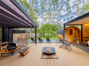 八ヶ岳PRIVATEWOODS NADAのイメージ