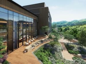 東急ハーヴェストクラブVIALA鬼怒川渓翠のイメージ