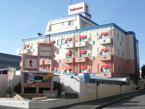 HOTEL tabasa sanremoのイメージ