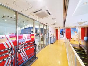 ジェクサー・フィットネス&スパ東神奈川のイメージ