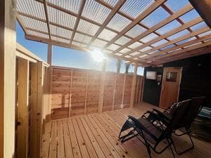 サウナ&ステイ吉日荘のイメージ