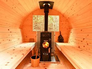 道志村RentalVilla12498番地のイメージ