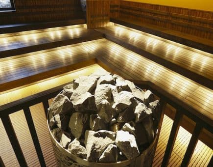 延羽の湯 鶴橋店のイメージ