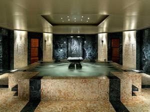 クラブ オン ザ パーク (パークハイアット東京)のイメージ