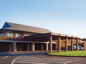 宍戸ヒルズカントリークラブのイメージ