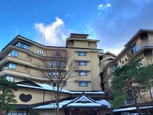 あつみ温泉 たちばなやのイメージ