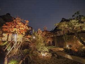Hotel&Sauna大坂屋 -縁-のイメージ