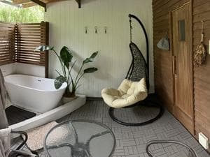 IZU SAUNA(FUTO BEACH HOUSE内)のイメージ
