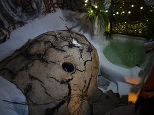 SAMBO SAUNのイメージ