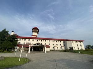 赤倉観光ホテルのイメージ