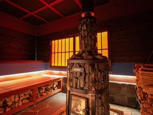 寒の地獄旅館のイメージ