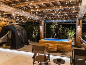 チャウナのイメージ