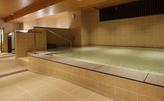 サウナ亀の家【広島パシフィックホテル】のイメージ