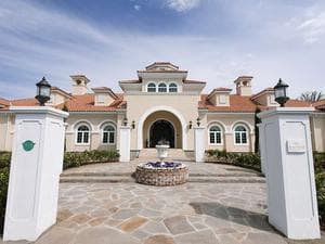 サンヒルズカントリークラブのイメージ