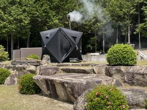 小鳥の森キャンプ場のイメージ