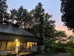 ななほしサウナのイメージ