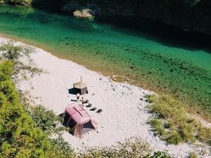 Niyodo Adventureのイメージ