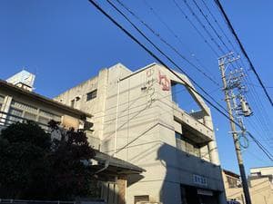 清水温泉のイメージ