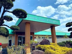 グリーンランド市比野ふれあい館のイメージ