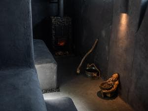 an saunaのイメージ