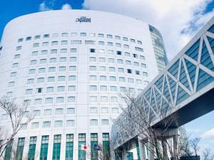 ホテル京セラのイメージ