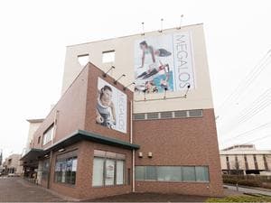 メガロス綱島のイメージ