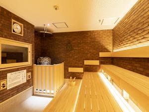 ティップネス中野のイメージ