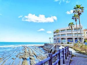 青島サンクマールのイメージ