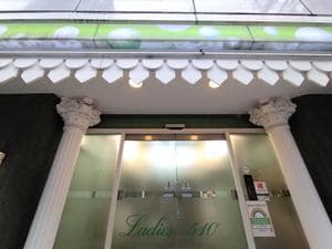 レディースサウナ510のイメージ