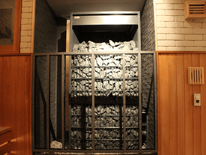 広島カプセルホテル&サウナ岩盤浴 ニュージャパンEXのイメージ