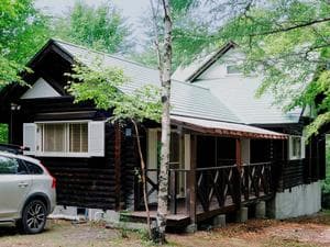 北軽井沢Little Cottage LOGのイメージ