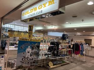 ゴールドジム 十三 in プラザオーサカのイメージ