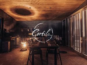 Villa CORTILE (ヴィラコルティーレ)のイメージ