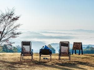 オカヤマナギサウナのイメージ