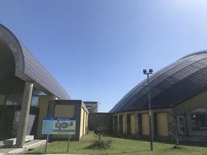 水夢館のイメージ