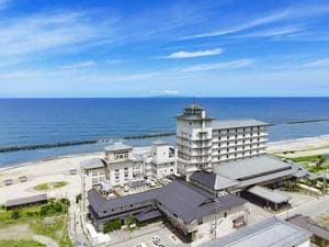 大江戸温泉物語 Premium 汐美荘のイメージ