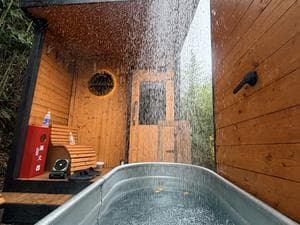 Sauna & BBQ D6 Makiwarinaのイメージ