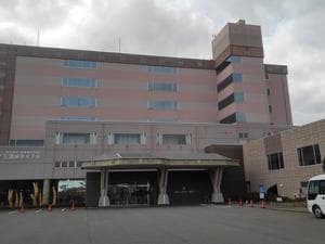 三国オーシャンリゾート&ホテル(旧三国観光ホテル)のイメージ