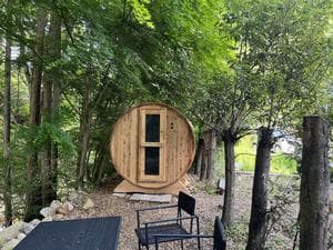LOOF TINY HOUSE CAMPのイメージ