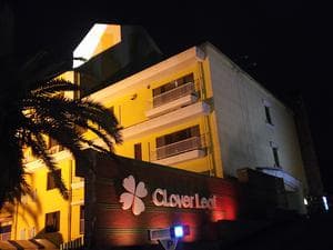 ホテル クローバーリーフ ツカサのイメージ
