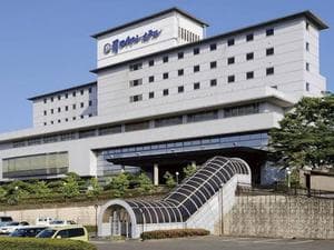 司ロイヤルホテルのイメージ